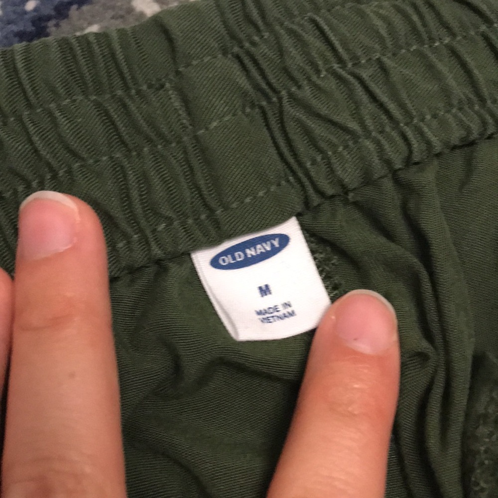 Pants - Picture 3 of 3